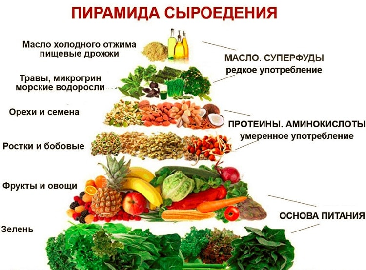 Овощи Для Снижения Веса